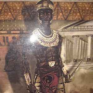 Meet your Posher, Don